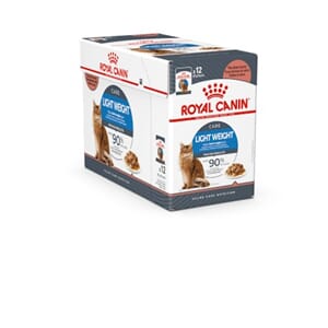 Royal Canin Cat Light Weight 85gram 1 stk