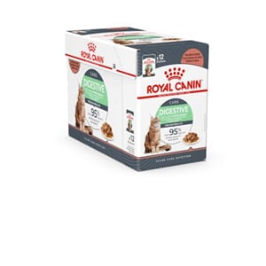 Royal Canin Cat Digest Sensitive 12x85G