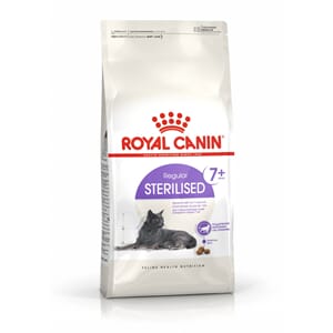 Royal Canin Cat Sterilised 7+ 3,5kg