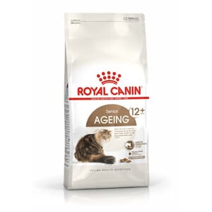 Royal Canin Cat Ageing 12+ 0,4kg