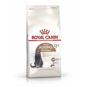 Royal Canin Cat Sterilised 11+ 4kg