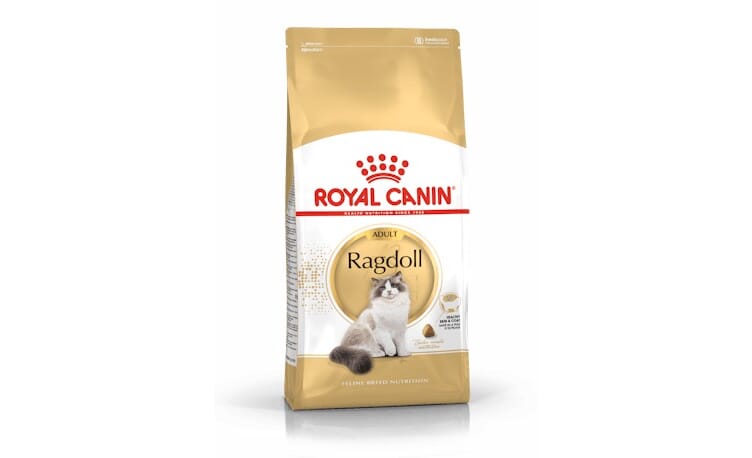Royal Canin Katt Breed