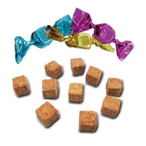 Kattgodis Kattkyssar