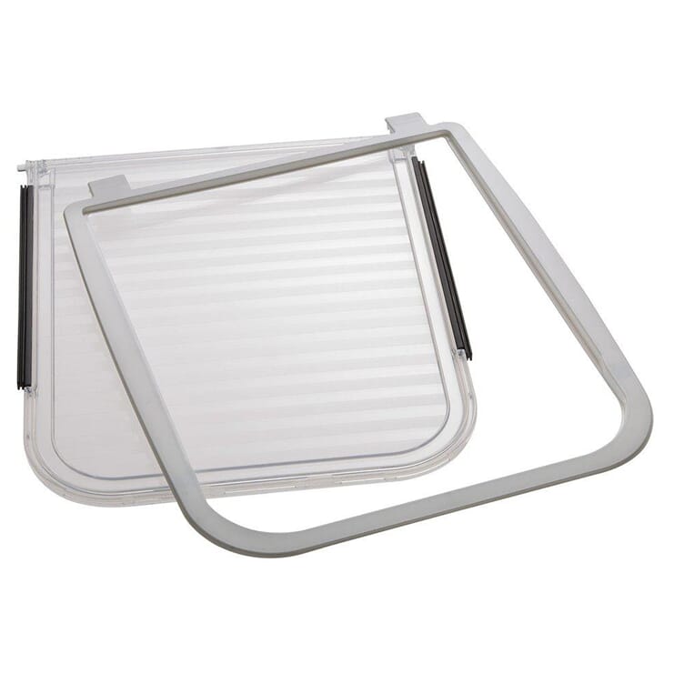 Tilbehør & reservedeler