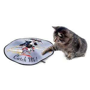 D&D Undercover Mouse Fun ø60cm