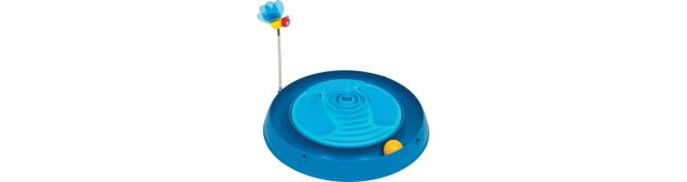 Diverse - Katteleker