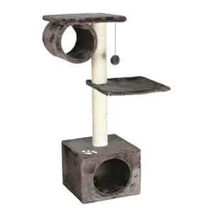 Trixie Kattemøbel 43952 San Fernando Grå