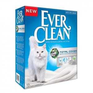 Ever Clean Total Cover 10L
