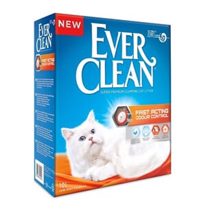 Ever Clean Fast Acting, 10 ltr