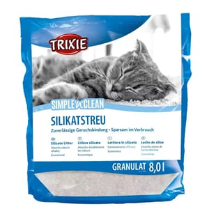 Trixie Kattesand Fresh`n` Easy Granulat 8L