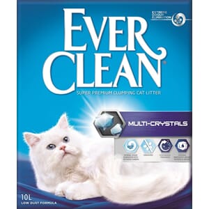 Ever Clean Multi-Crystals, 10 ltr