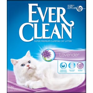 Ever Clean Lavender, 10 ltr