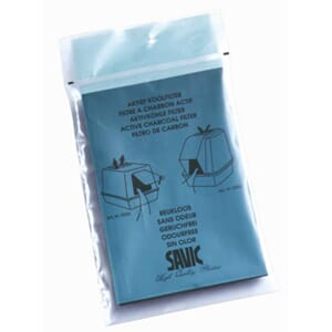 Savic Kullfilter til Kattetoalett