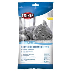 Poser Til Kattebakke 4044  59x46cm