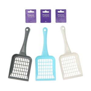 Dogman Kattespade Mix M 26cm