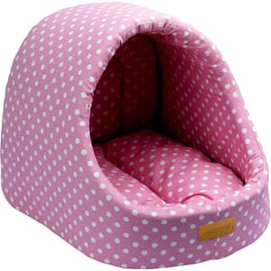 Katteiglo Rosa 50x47x43cm