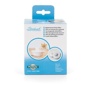 Drinkwell Filter Avalon 2-pakk