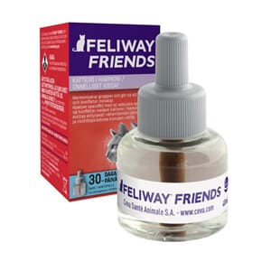Feliway Friends Refil til duftspreder 48 ml