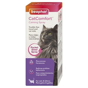 Beaphar CatComfort Spray 30ml For Katt ES