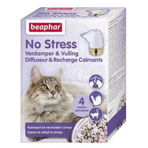 Beaphar Calming Diffuser sett katt