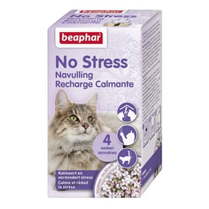 Beaphar Calming Diffuser refill katt