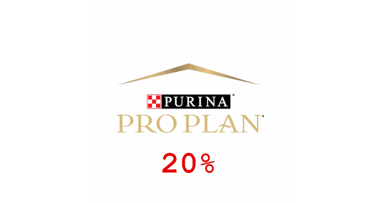 ProPlan Våtfôr Katt kampanje