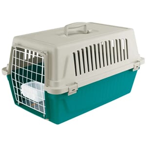 FerplastTransportk. Atlas 20 Mix M/Tilbehør 58x37x32cm
