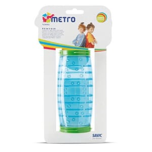 Savic Tunnel / rør til Spelos/metro