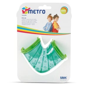 Savic Vinkelrør til Spelos/Metro