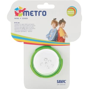 Savic Lokk & ring til Spelos/Metro