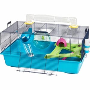 Savic Hamster Sky Metro