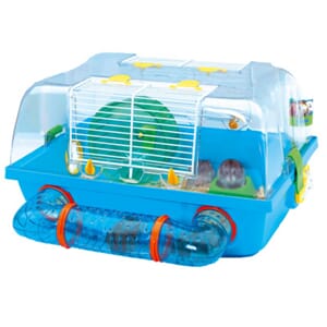 Savic Hamster/Musbur Spelos Turkis