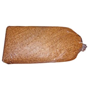 Alspån Nickos 2-4mm 80 liter