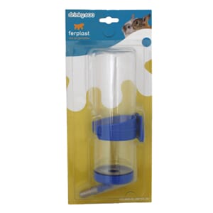 Ferplast Vannflaske Drinky 600  Mix Farge