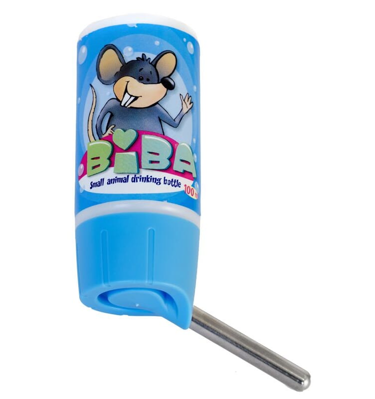 Fòr & vanndispensere