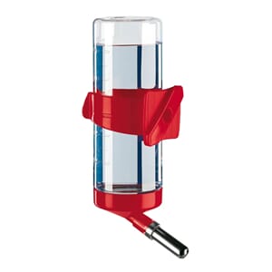 Vannflaske Drinky 300 Ferplast Mix Farge
