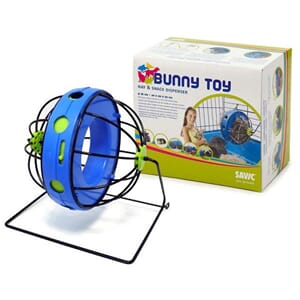 Savic Matbeholder Bunny 20cm