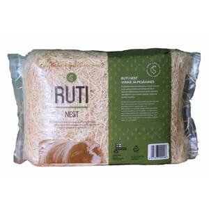Ruti Nest Redemateriale Treull Bedding 300g