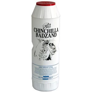Puik Chinchillasand 1,9 kg