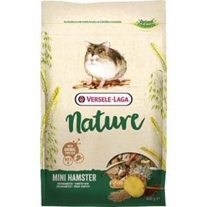 Versele-Laga Mini Hamster Nature 400gr