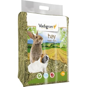Vadigran Fiber Fjell Eng Høy 5 kg