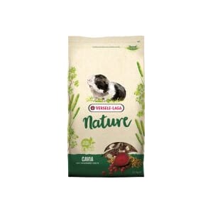 Versele-Laga Cavia Nature 2,3 kg