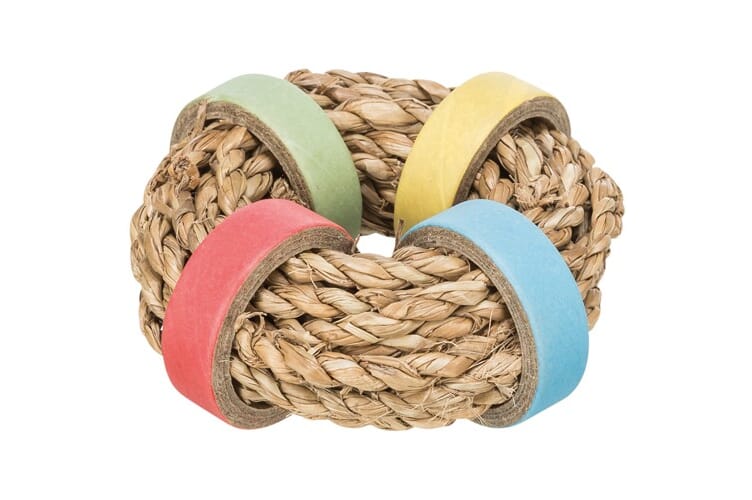 Hamster & smågnager