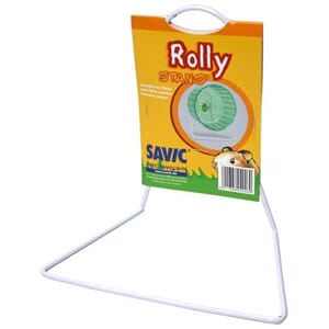 Stativ til Savic Hamsterhjul Rolly