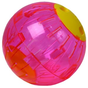 Hamsterball RC 17cm Ass Farger