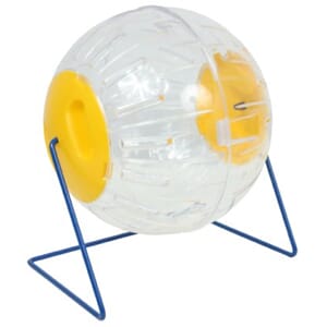 Stativ til Hamsterball RC 17cm