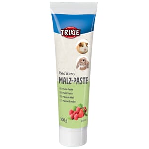 Trixie Malt-Pasta Red Berry 100g