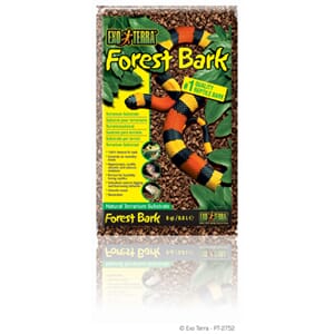 Exo Terra  Forest Bark 8,8 L
