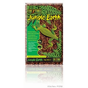 Exo Terra Jungle Earth 8,8l