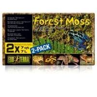 Exo Terra Forest Moss 7Liter